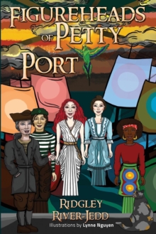 Figureheads of Petty Port, Paperback / softback Book Figureheads of Petty Port, Paperback / softback Book