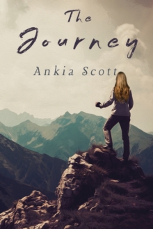 The Journey, Paperback / softback Book The Journey, Paperback / softback Book