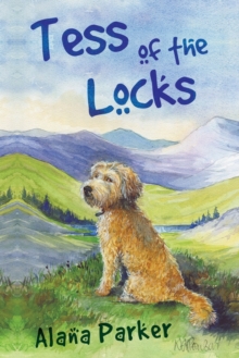 Tess of the Locks, Paperback / softback Book Tess of the Locks, Paperback / softback Book