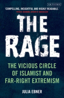 The Rage, Paperback Book The Rage, Paperback Book