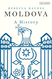 Moldova : A History