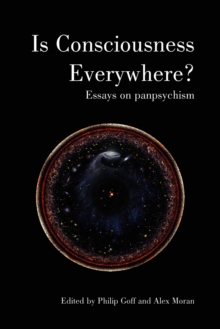 Is Consciousness Everywhere? : Essays on Panpsychism