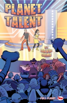 Planet Talent