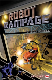 Robot Rampage