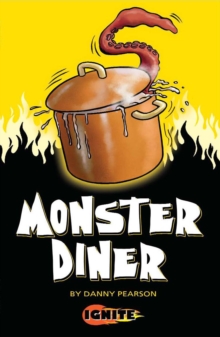 Monster Diner