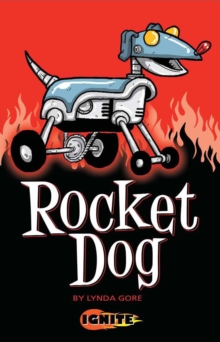 Rocket Dog