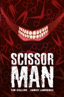 Scissor Man