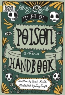 The Poison Handbook