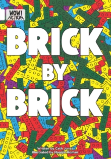 Brick By Brick Cath Jones