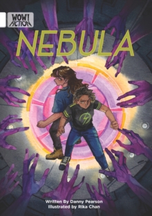 Nebula Danny Pearson