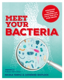 Meet Your Bacteria