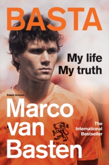 Basta : My Life, My Truth   The International Bestseller