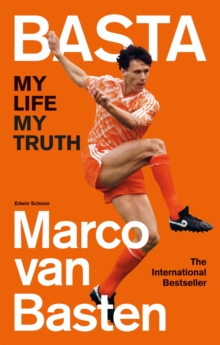 Basta : My Life, My Truth - The International Bestseller