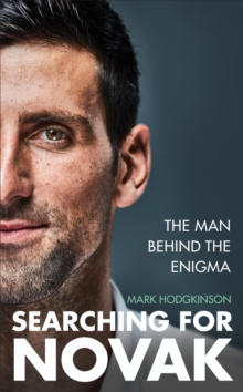 Searching for Novak : The man behind the enigma