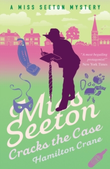 Miss Seeton Cracks the Case