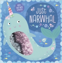 Just Narwhal, Paperback / softback Book Just Narwhal, Paperback / softback Book