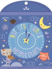 Nursery Rhymes Height Chart, Other book format Book Nursery Rhymes Height Chart, Other book format Book