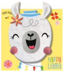 Happy Llama, Other book format Book Happy Llama, Other book format Book