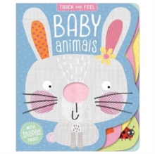 Baby Animals, Board book Book Baby Animals, Board book Book