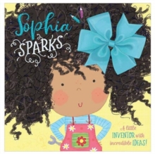 Sophia Sparks, Paperback / softback Book Sophia Sparks, Paperback / softback Book