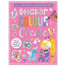 Unicorns and Mermaids, Paperback / softback Book Unicorns and Mermaids, Paperback / softback Book