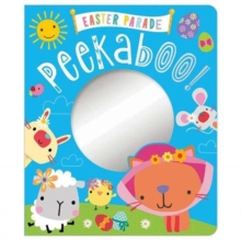 Easter Parade Peekaboo!, Board book Book Easter Parade Peekaboo!, Board book Book