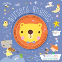 Nursery Rhymes with CD