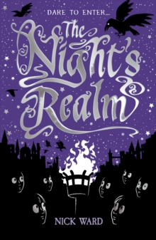 The Night's Realm, Paperback / softback Book The Night's Realm, Paperback / softback Book