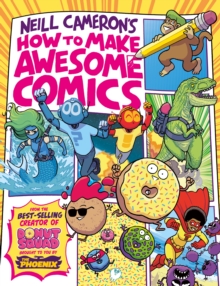 How to Make Awesome Comics (a Phoenix Comic book, from bestselling comics creato - Image 9