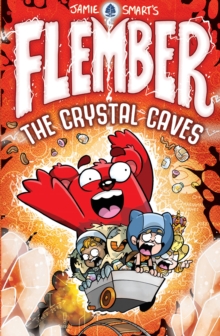 Flember: The Crystal Caves