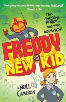 Freddy And The New Kid