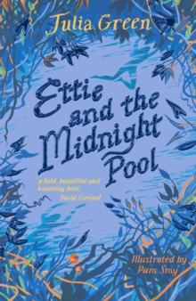 Ettie and the Midnight Pool