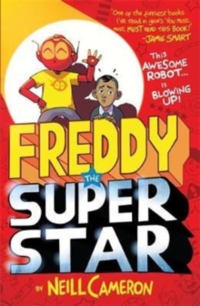 Freddy the Superstar