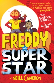 Freddy the Superstar