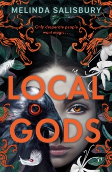 Local Gods - the highly anticipated new novel from this much-loved author