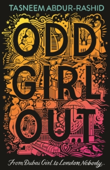 David Fickling Books Odd Girl Out