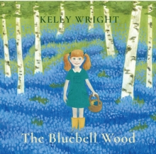 The Bluebell Wood, Paperback Book The Bluebell Wood, Paperback Book