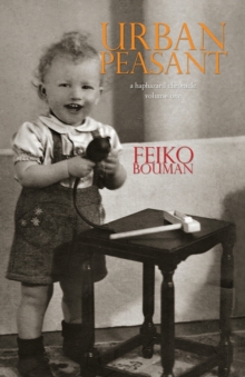 Urban Peasant, Paperback Book Urban Peasant, Paperback Book