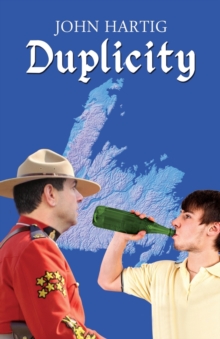 Duplicity, Paperback Book Duplicity, Paperback Book