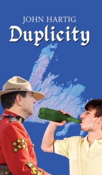 Duplicity, Hardback Book Duplicity, Hardback Book