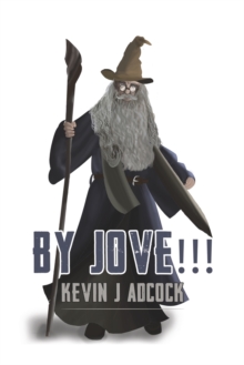 By Jove!!!, Paperback / softback Book By Jove!!!, Paperback / softback Book