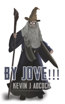 By Jove!!!, Hardback Book By Jove!!!, Hardback Book