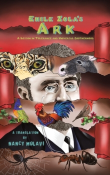 Emile Zola's Ark, Paperback / softback Book Emile Zola's Ark, Paperback / softback Book