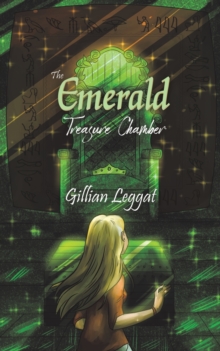 The Emerald Treasure Chamber, Paperback / softback Book The Emerald Treasure Chamber, Paperback / softback Book