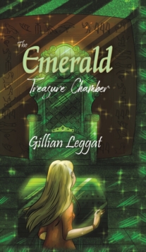 The Emerald Treasure Chamber, Hardback Book The Emerald Treasure Chamber, Hardback Book