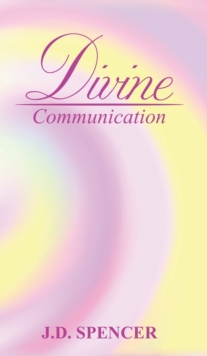 Divine Communication, Hardback Book Divine Communication, Hardback Book