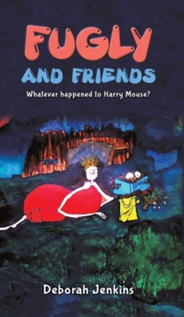FUGLY FRIENDS, Hardback Book FUGLY FRIENDS, Hardback Book