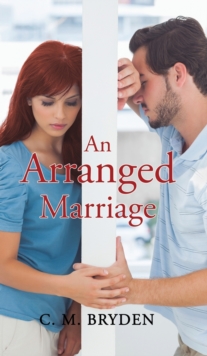 An Arranged Marriage, Hardback Book An Arranged Marriage, Hardback Book