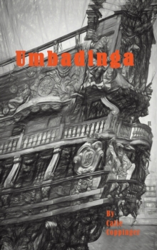 Umbadinga, Paperback / softback Book Umbadinga, Paperback / softback Book