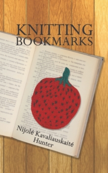 Knitting Bookmarks, Paperback / softback Book Knitting Bookmarks, Paperback / softback Book